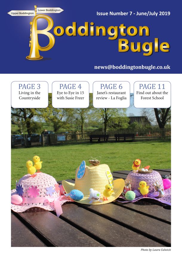 Bugle Issue 7